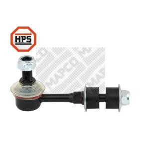 Compre Tirante da barra estabilizadora de MAPCO online para H-1 Camião de plataforma/chassis a preços moderados