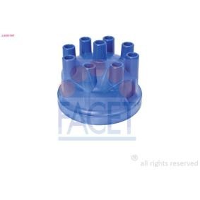 Comprar Tapa de distribuidor de encendido de FACET 2.8091PHT a bajo precio de 58,31 €