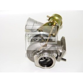 Compre Turbocompressor da BE TURBO 126031 a um preço baixo por 939,64 €