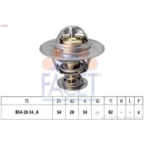 Achetez des Thermostat d'eau FACET 7.8218S à prix pour 21,89 €