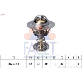 Achetez des Thermostat d'eau FACET 7.8674S à prix pour 24,84 €
