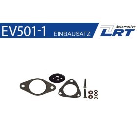 Acquista Kit di retrofit, Precatalizzatore da LRT EV501-1 a buon mercato per soli 14,50 €