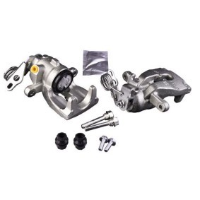 Kühler, Motorkühlung 8MK 376 787-661 für SUBARU