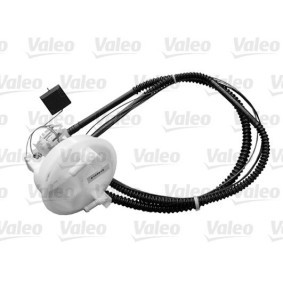 Compre Sensor, nível de combustível da VALEO 347501 a um preço baixo por 350,55 €