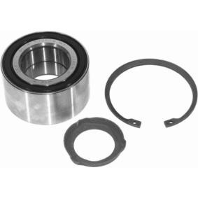 Acquista Kit cuscinetto ruota da LEMFÖRDER 10658 01 a buon mercato per soli 68,57 €