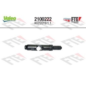 Acquista Kit pastiglie freni da VALEO 598539 a buon mercato per soli 32,76 €