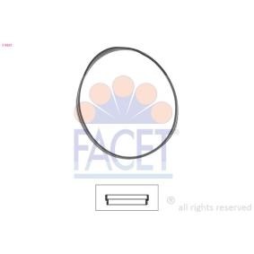 Acquista Guarnizione, Termostato da FACET 7.9631 a buon mercato per soli 4,30 €