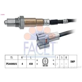 Acquista Sonda lambda da FACET 10.8092 a buon mercato per soli 130,80 €