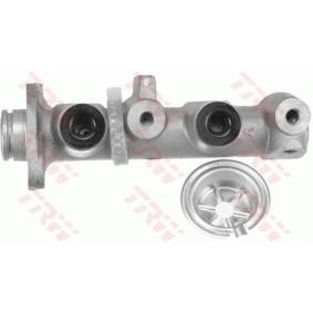 Comprar Cilindro principal de freno de TRW PMK185 a bajo precio de 406,07 €