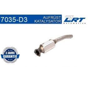 Acquista Trasformazione-Catalizzatore da LRT 7035-D3 a buon mercato per soli 365,54 €