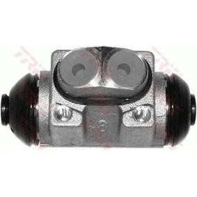 Comprar Cilindro de freno de rueda de TRW BWA146 a bajo precio de 61,86 €