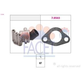Achetez des Thermostat d'eau FACET 7.8106 à prix pour 34,70 €