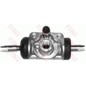 Comprar Cilindro de freno de rueda de TRW BWC176 a bajo precio de 81,27 €