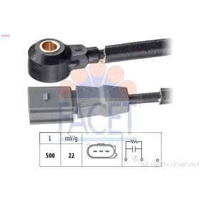 Acquista Sensore di detonazione da FACET 9.3175 a buon mercato per soli 25,23 €