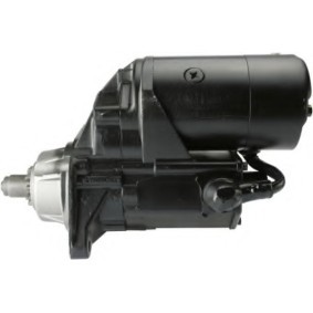 Köp Startmotor av HELLA 8EA 726 139-021 till det låga priset 10518,61 kr