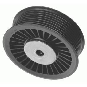 Umlenk- / Führungsrolle, Keilrippenriemen 27358 01