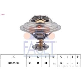 Achetez des Thermostat d'eau FACET 7.8363S à prix pour 27,21 €