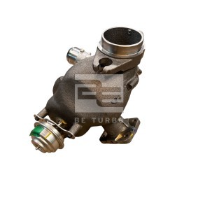 Compre Turbocompressor da BE TURBO 126039 a um preço baixo por 1094,90 €