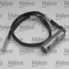 Køb Låsecylinderhus af VALEO 256792 til den lave pris 1322,61 DKK