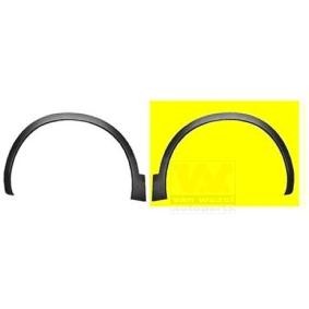 Compre Alargamento, guarda-lamas da VAN WEZEL 3388522 a um preço baixo por 58,63 €