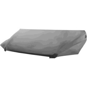 Achetez des Capot VAN WEZEL 1641660 à prix pour 407,59 €