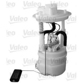 Compre Unidade de alimentação de combustível da VALEO 347119 a um preço baixo por 171,75 €