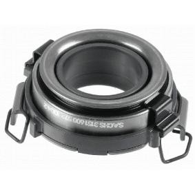 Compre Rolamento de desembraiagem da SACHS 3151 600 572 a um preço baixo por 48,92 €