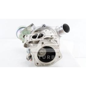 Turbolader für PEUGEOT von BE TURBO
