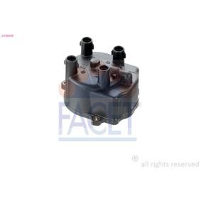 Comprar Tapa de distribuidor de encendido de FACET 2.7630/45 a bajo precio de 75,82 €