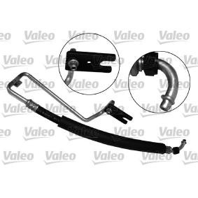 Compre Conduta de alta pressão, ar condicionado da VALEO 818443 a um preço baixo por 88,92 €