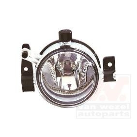 Osta Sumuvalo VAN WEZEL:llä 1905996 edullisesti hintaan 49,67 €