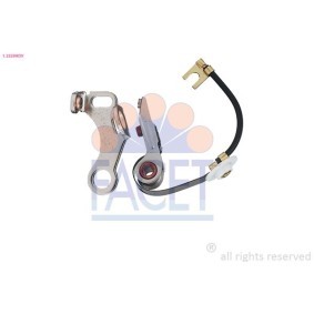 Achetez des Condenseur, système d'allumage FACET 0.0288 à prix pour 10,29 €