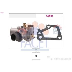 Achetez des Thermostat d'eau FACET 7.8176 à prix pour 61,97 €