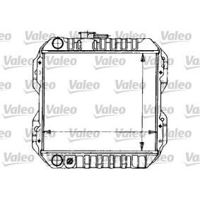 Acquista Radiatore motore da VALEO 730466 a buon mercato per soli 187,83 €
