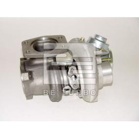 Turbolader für VOLVO von BE TURBO