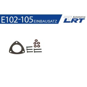 Compre Kit de montagem, catalisador da LRT E102-105 a um preço baixo por 15,10 €