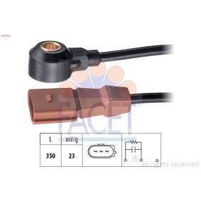 Achetez des Capteur de cliquetis FACET 9.3118 à prix pour 37,06 €