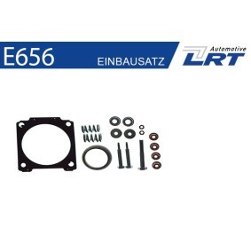Compre Kit de montagem, catalisador da LRT E656 a um preço baixo por 45,05 €