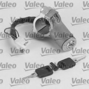 Køb Ratlås af VALEO 252014 til den lave pris 1566,34 DKK