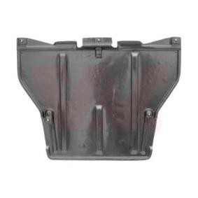 Acquista Insonorizzazione vano motore da VAN WEZEL 7634702 a buon mercato per soli 43,59 €