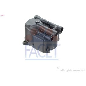 Verteilerkappe von FACET 2.8329PHT