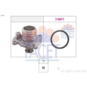 Acquista Termostato motore da FACET 7.8458 a buon mercato per soli 41,68 €