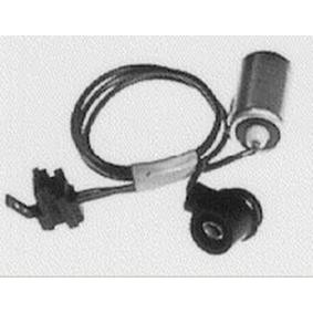 Acquista Condensatore, Impianto d'accensione da BOSCH 1 237 330 156 a buon mercato per soli 16,33 €