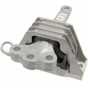 Acquista Supporto motore da LEMFÖRDER 35818 01 a buon mercato per soli 76,81 €