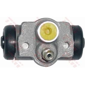 Comprar Cilindro de freno de rueda de TRW BWB704 a bajo precio de 72,11 €