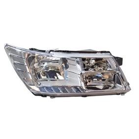 Scheinwerfer für DODGE von VAN WEZEL