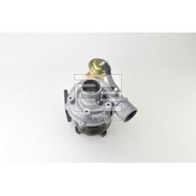 Turbolader für FIAT von BE TURBO