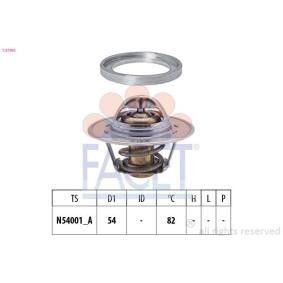 Achetez des Thermostat d'eau FACET 7.8740S à prix pour 22,85 €