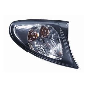 Blinker des Herstellers VAN WEZEL - Originalware Artikelnummer: 0649904U