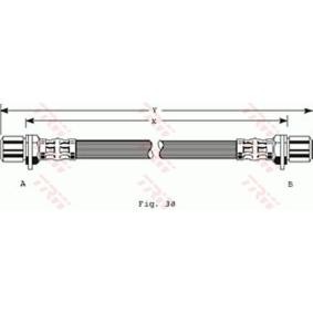 Acquista Tubo freno da TRW PHA203 a buon mercato per soli 95,79 €